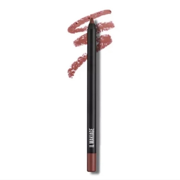 IL MAKIAGE Waterproof Lipliner Antique 501 - Picture 2 of 5